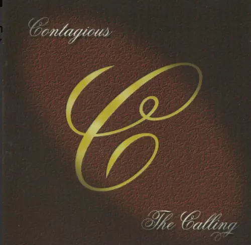 Contagious (USA-2) : The Calling